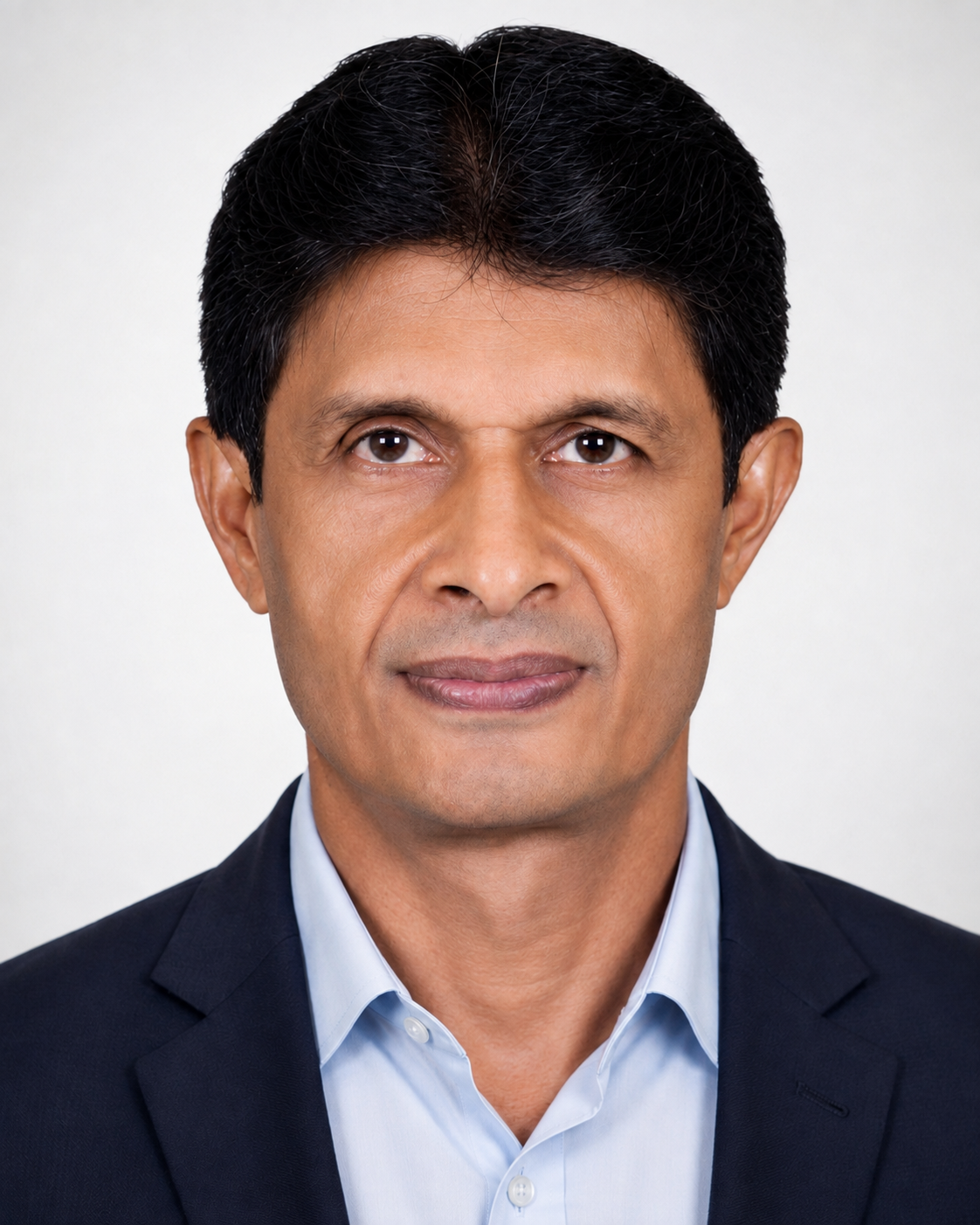 Babu T L, Health Insurance Advisor