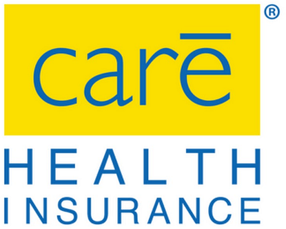 Care Health logo