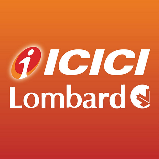 ICICI Lombard logo