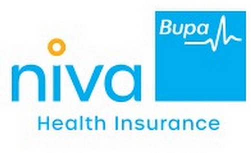 Niva Bupa logo